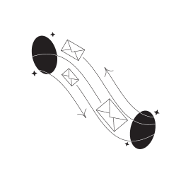 Lead capture inside a chatbot conversation